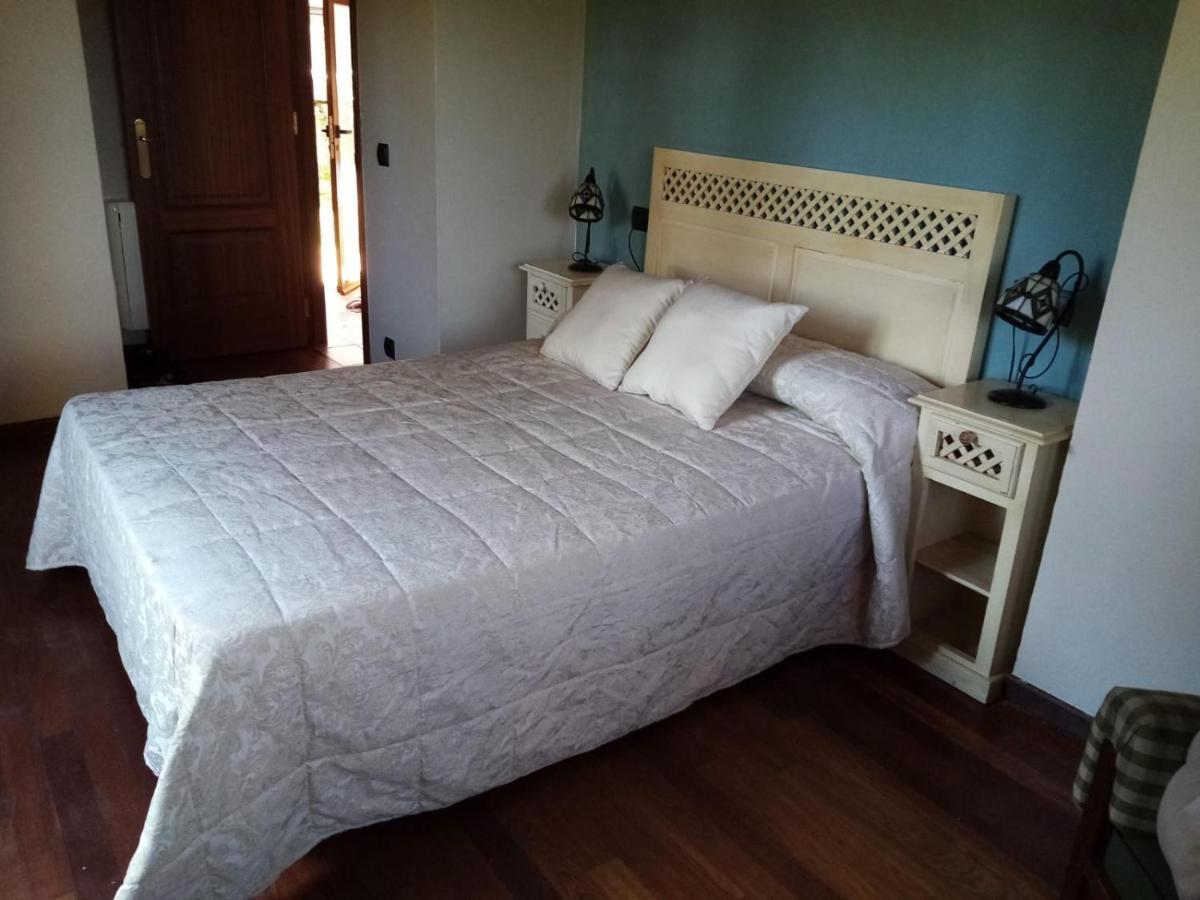 Quinta Da Rocha Villa Crecíente Eksteriør bilde