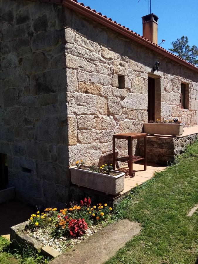 Quinta Da Rocha Villa Crecíente Eksteriør bilde