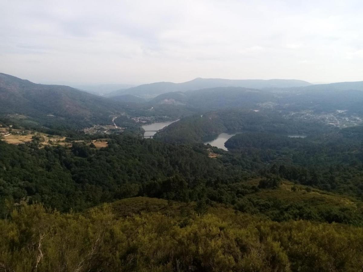 Quinta Da Rocha Villa Crecíente Eksteriør bilde
