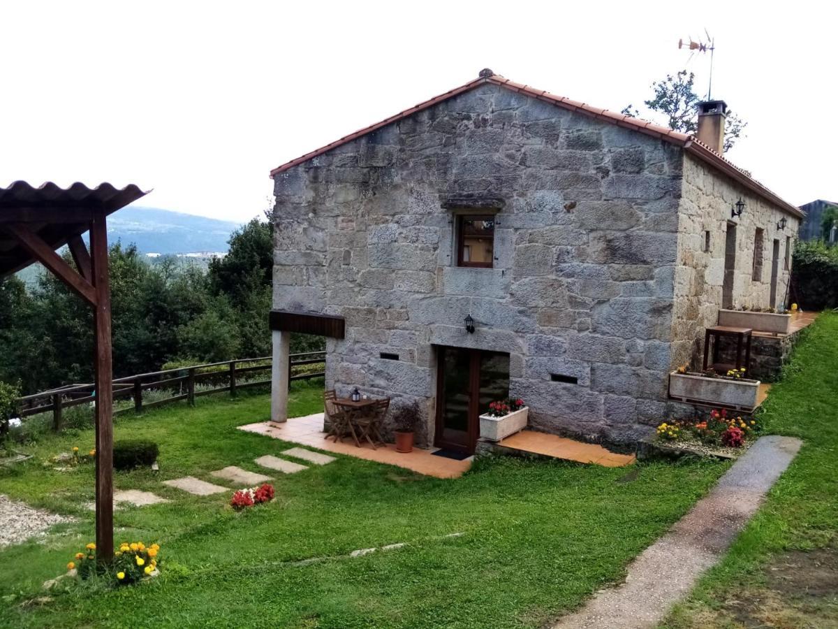 Quinta Da Rocha Villa Crecíente Eksteriør bilde
