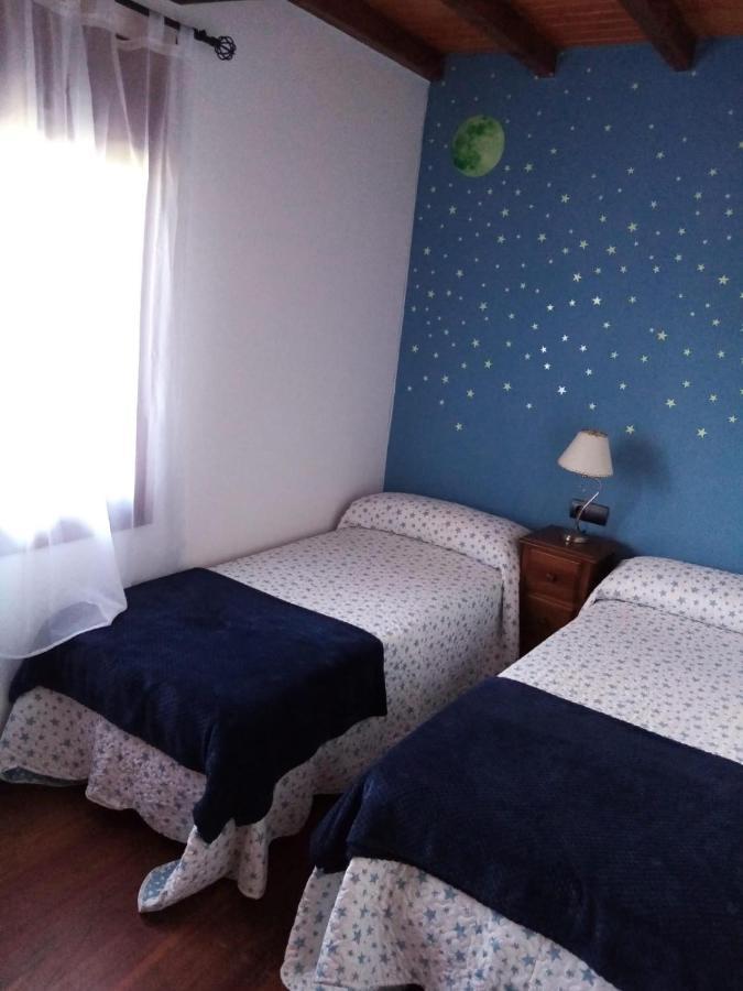 Quinta Da Rocha Villa Crecíente Eksteriør bilde
