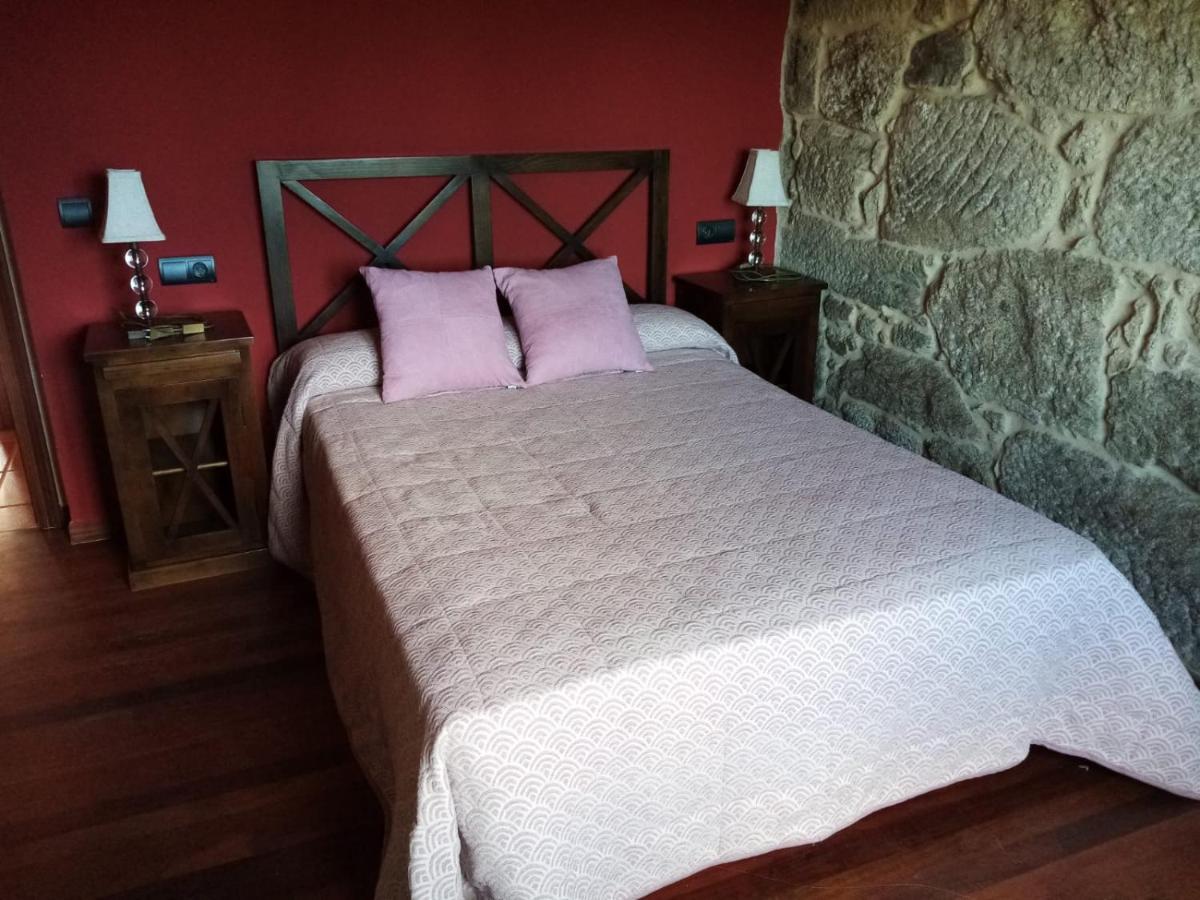 Quinta Da Rocha Villa Crecíente Eksteriør bilde