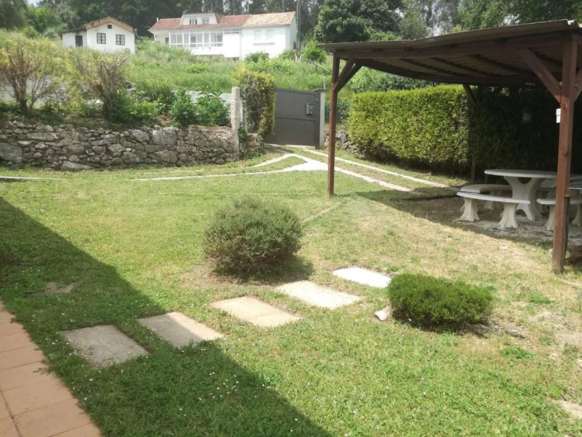 Quinta Da Rocha Villa Crecíente Eksteriør bilde