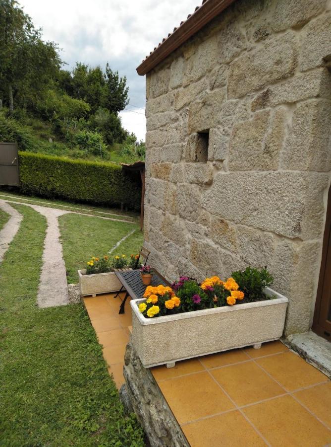 Quinta Da Rocha Villa Crecíente Eksteriør bilde