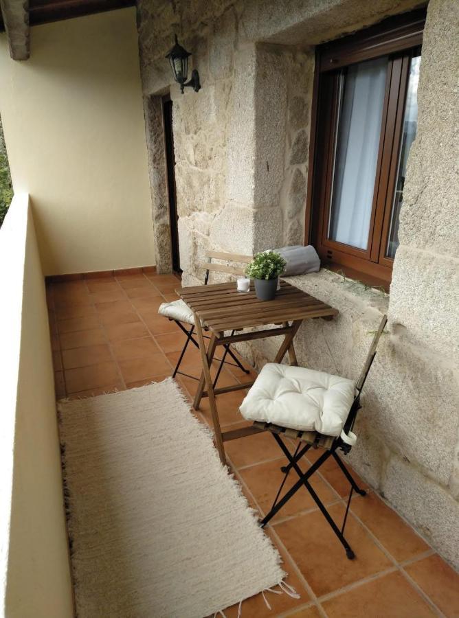 Quinta Da Rocha Villa Crecíente Eksteriør bilde