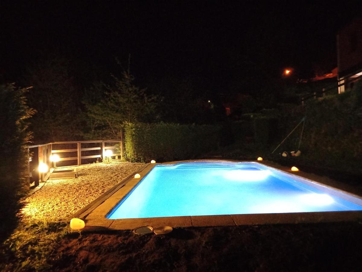 Quinta Da Rocha Villa Crecíente Eksteriør bilde